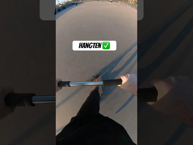 FLATLAND POV