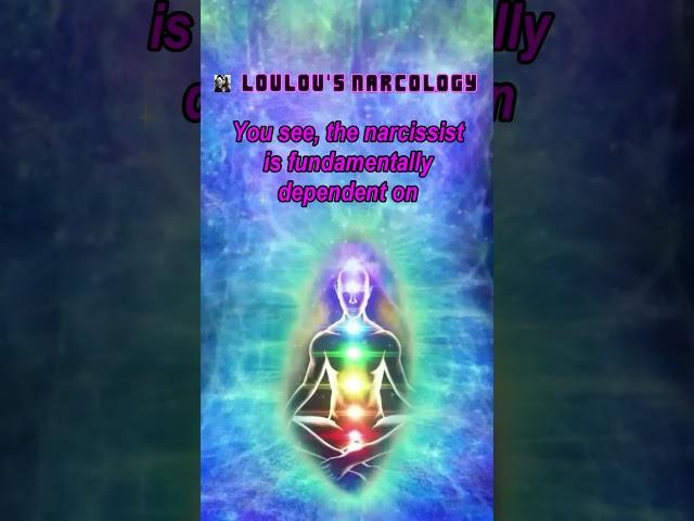 Narcissist and Empath 2