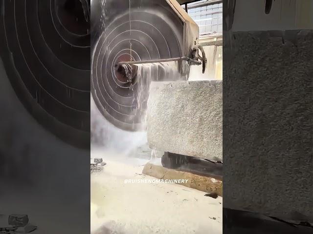 Granite Block Cutting Machine Price List #granitequarry #granite #granitemining #stonecutting