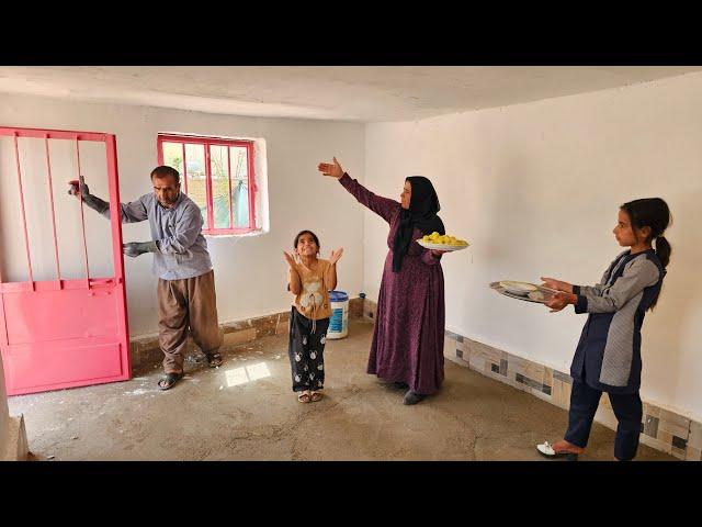 A Shelter in the Embrace of Pain: Zainab Faqir Ashayeri's Shelter for the Poor Girls