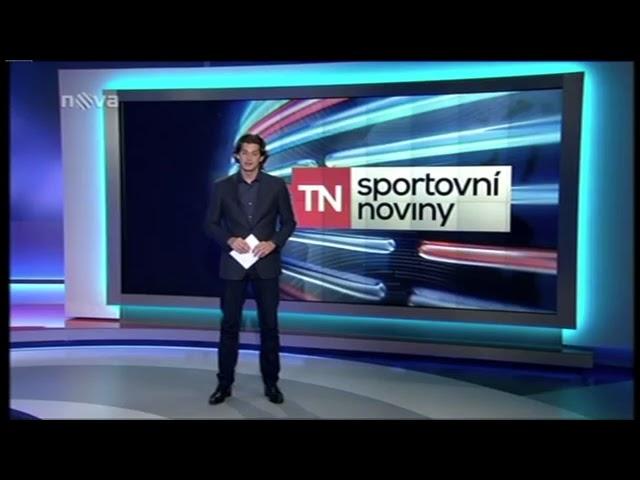 TV Nova - Znělky hlavních relací (2014 - 2021)