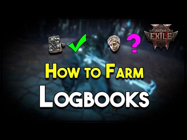 How to Run Expedition Logbooks [PoE 2 Patch 0.1.1]