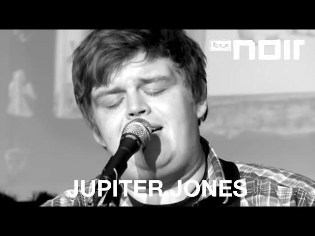 Jupiter Jones - Auf das Leben (live bei TV Noir)