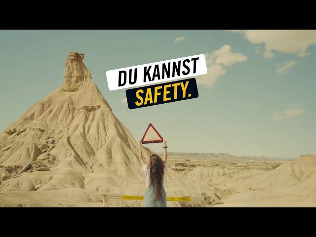 Academy Fahrschule Emotion GmbH " Safety First"