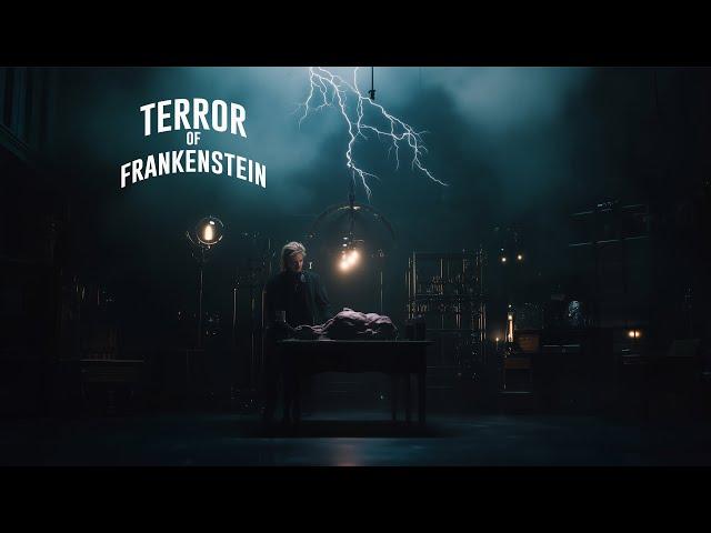 Terror of Frankenstein (1977)