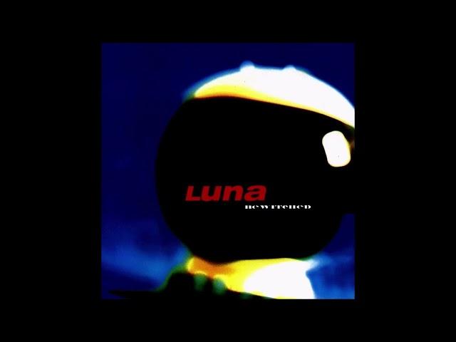 Luna - Sleeping Pill