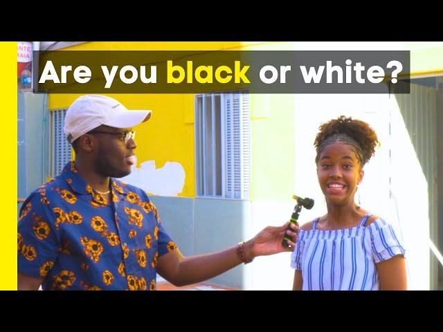 Shocking: What Cape Verdean Women Think About Black People!