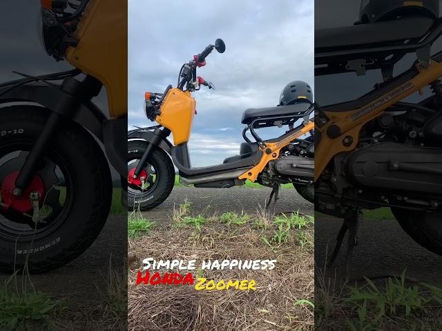 #japantravel #shortvideo #ofw #honda #zoomer #ruckus #japan