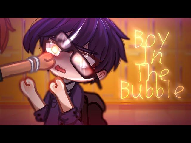 Boy in the Bubble GCMV | Gacha Club | ️TW