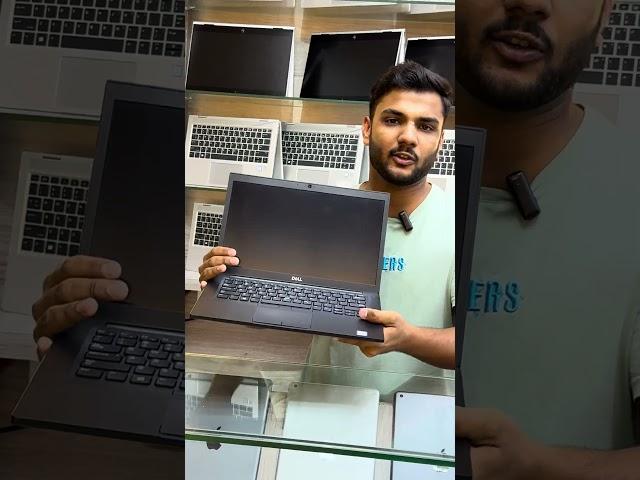 Dell Latitude 7490 Core i5 8th Gen 8GB RAM 256GB SSD 14" Display [+971-558415588] #dell