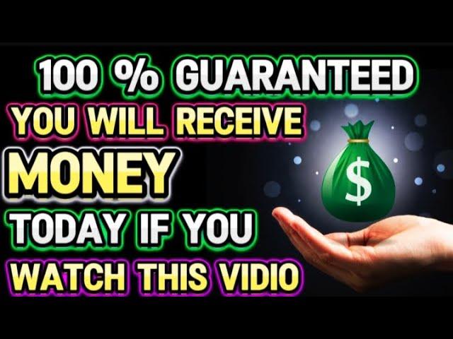 Millionaire Mindset: Dua for Instant Money & Good News  Inshallah