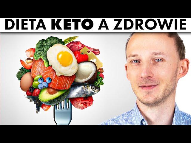 Dieta ketogeniczna: Cała prawda! Dieta keto a zdrowie | Dr Bartek Kulczyński