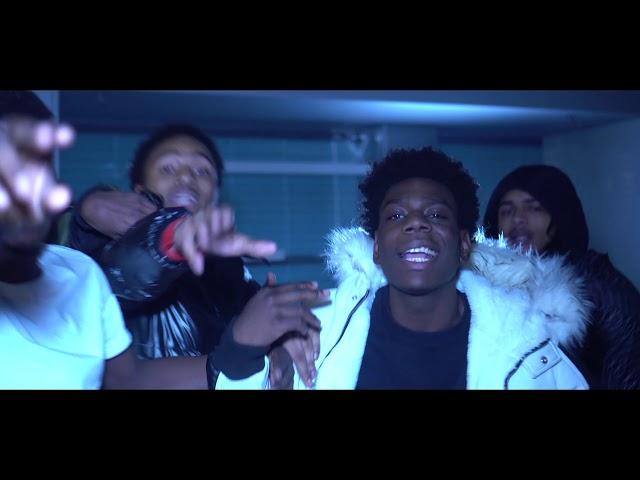 GG Chevy - Opps Now ft. Lito (Dir. by @MoshiKarim)