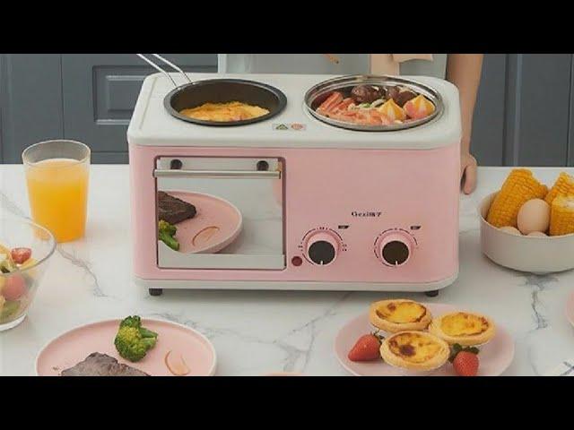ادوات منزليه مذهله  هتغير حياتكNew Gadgets smart Appliances Ktichen tool Utensils for Every Home
