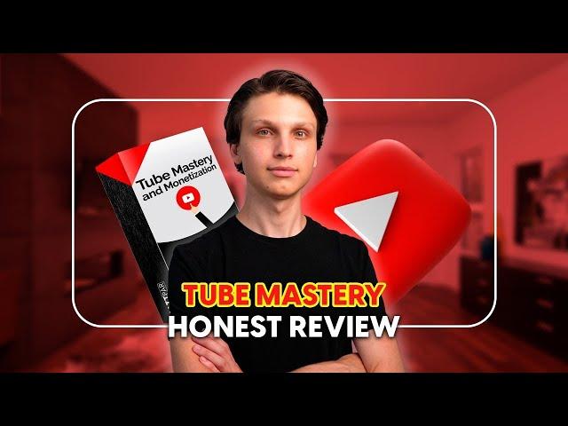 Matt Par Tube Mastery And Monetization 3.0 Review - Best Youtube Automation Course ||
