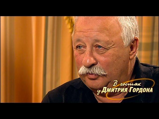 Якубович: Пьяный доктор выдрал зуб без наркоза, постоял секунду и сказал: “Не тот!”. И вырвал второй