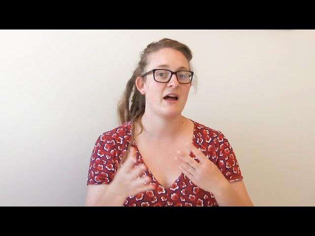 RCOT students: An introduction to RCOT