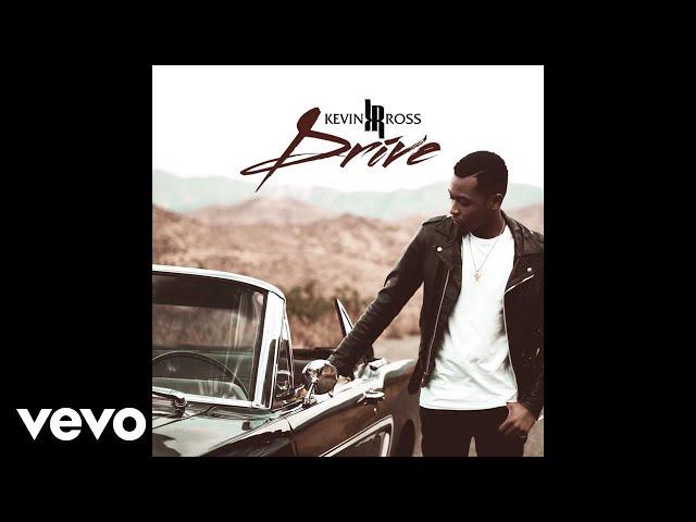 Kevin Ross - Representa (Audio)