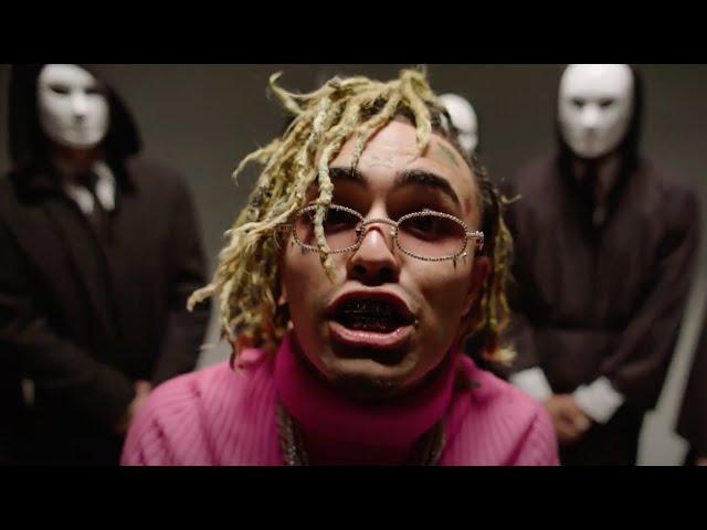 Lil Pump & Anuel AA - "ILLUMINATI" (Official Music Video)