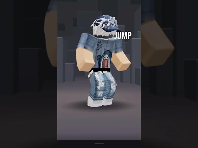 new animation pack