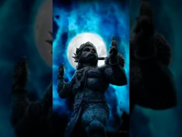 Top 10 best picture of Hanuman Ji️