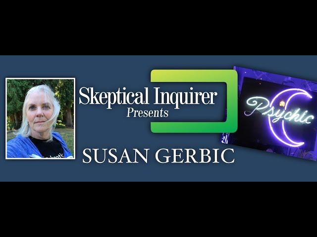 Herding Cats: Organizing Skepticism Online with Susan Gerbic