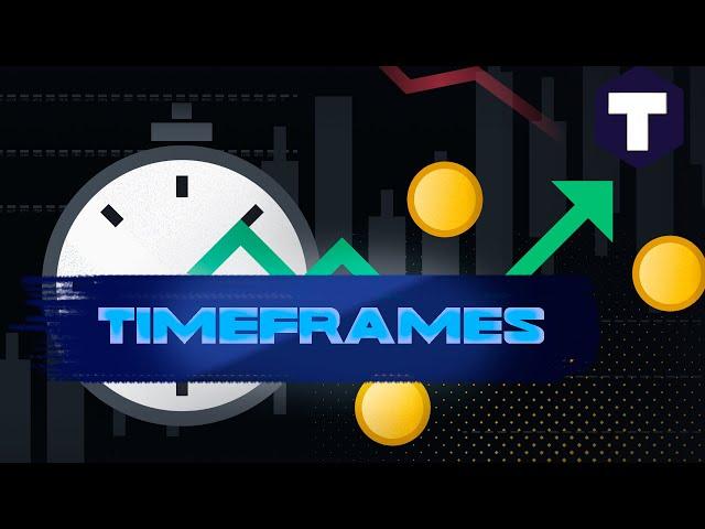 WHAT ARE TIMEFRAMES AND HOW THEY ARE TRADED CRYPTOCURRENCY TRADING