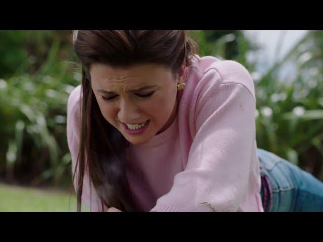 Pink Ranger Loses Her Touch  Dino Fury  Power Rangers Kids  Action for Kids