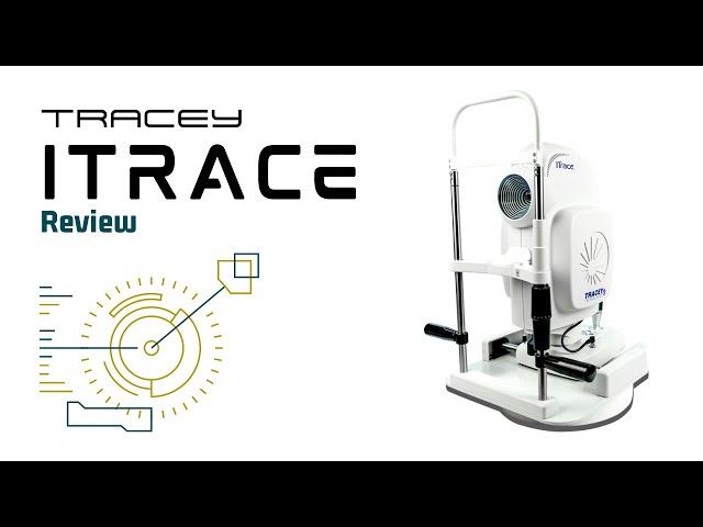 iTrace Tracey Review - a Missing Piece in Your Refractive Practice?