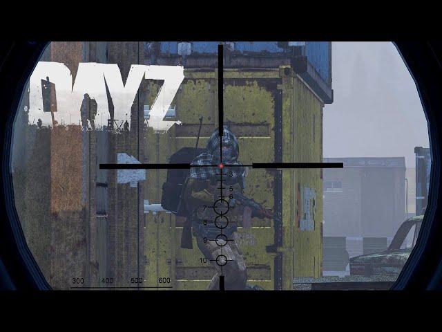 MEMORABLE MOMENTS #152 ( DAYZ )