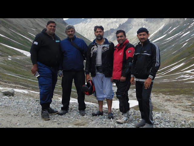 Chilum To Burzil Pass Tour Vlog/Chilum To Burzil Top Tour/Tour And Taste