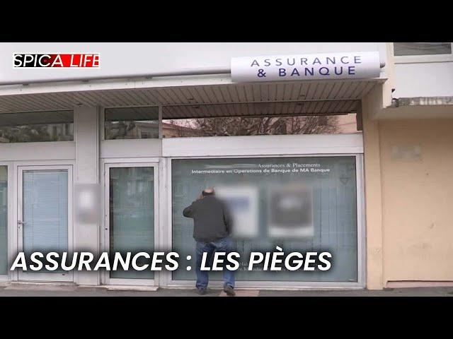 Assurance : les pièges méconnus pour les assurés