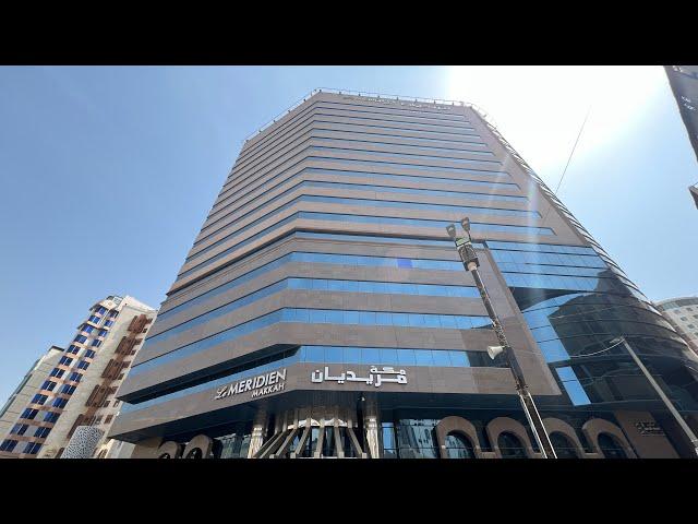 Le Meridien Makkah | Makkah | Welcome Saudi