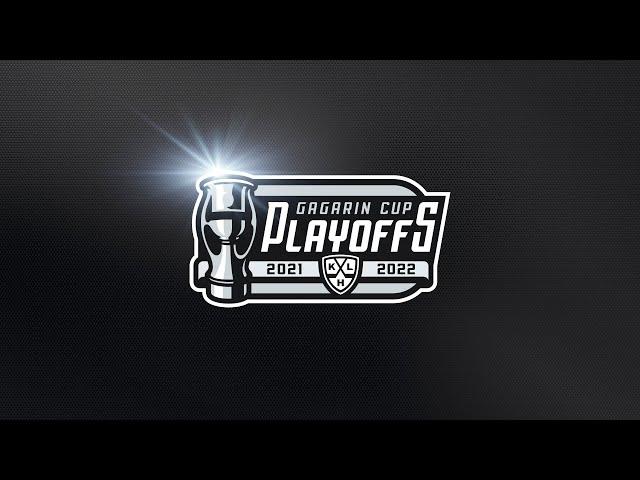 SKA - CSKA, 7th Conference Final game | KHL Playoffs 2021/2022