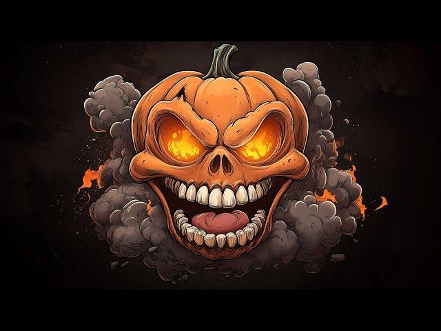 "HALLOWEEN" Free Freestyle Hard Trap Beat Instrumental Dark Rap Hip Hop Freestyle Beats | NSM Beats