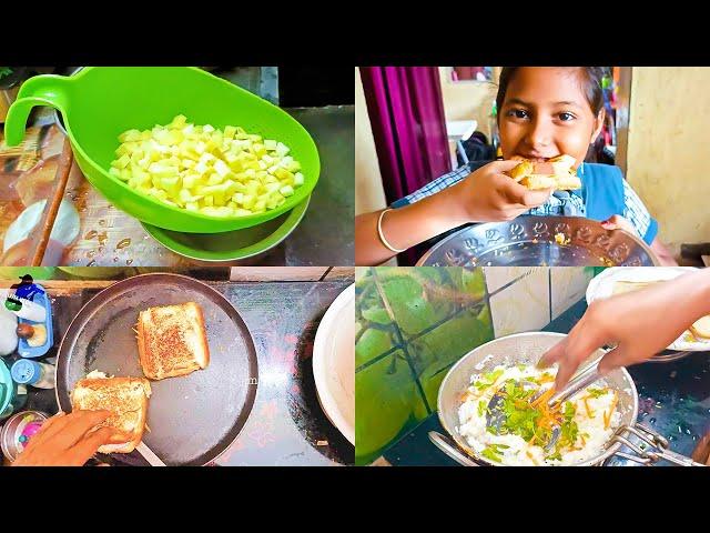 இன்னைக்கு நம்ம வீட்டு சமையல்| TODAY'S LUNCH COMPO SPECIAL | jjm vlogs |