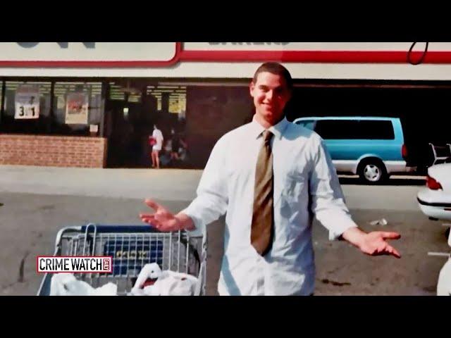 North Carolina missing: Kyle Fleischmann vanishes after night of celebration