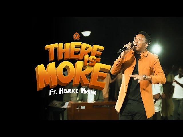 Essence of Worship ft. Henrick Mruma | There is more.