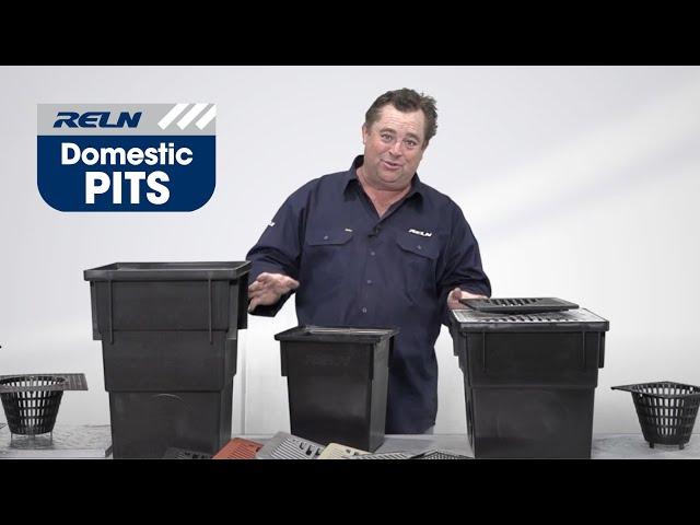 RELN Domestic Traditional Pits Product Review