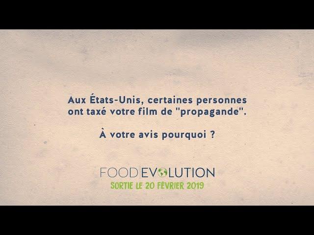 FOOD_EVOLUTION_INTERVIEW_PARTIE_6/7