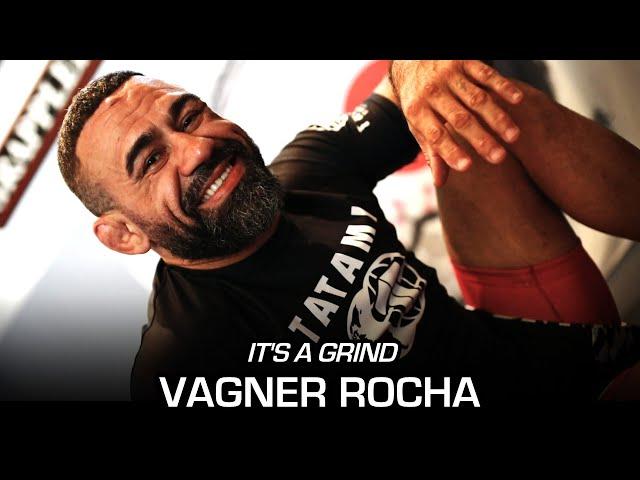 Vagner Rocha BJJ Documentary