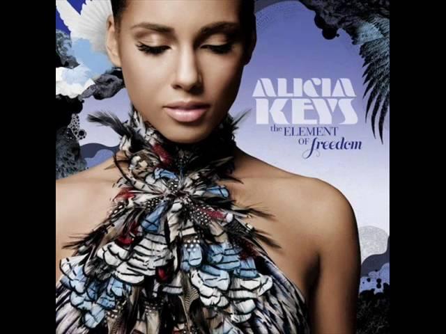 Alicia Keys - UnThinkable