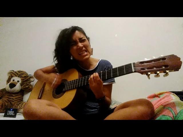 Skinny Love - Bon Iver - COVER by PAUSOLMORA