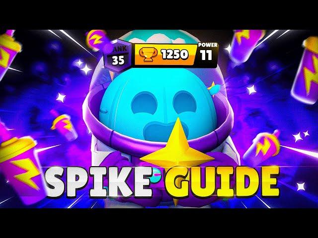 *2024* SPIKE IS STILL BROKEN! | Pro Spike Guide | Spike Best Tips & Tricks