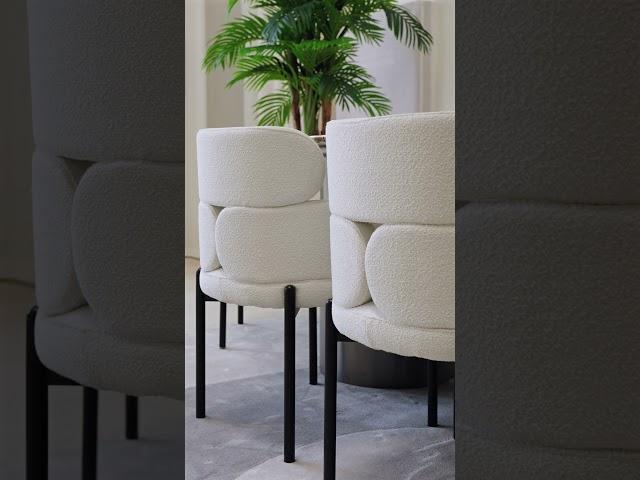 Subtle luxury in every detail 