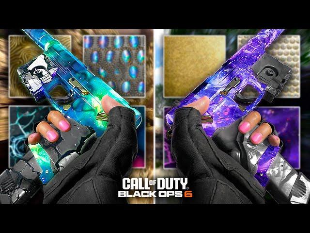 Should You Commit to NEBULA CAMO or DARK MATTER?