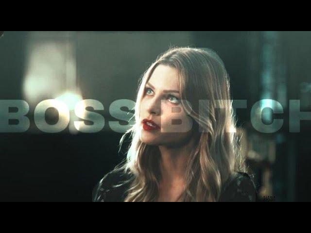 Chloe Decker | Boss Bitch | Lucifer | Doja Cat