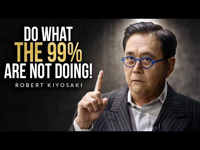 RICH VS POOR MINDSET | An Eye Opening Interview with Robert Kiyosaki