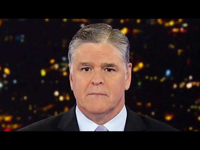 DAMN: Sean Hannity confronted by caller about his own election lies