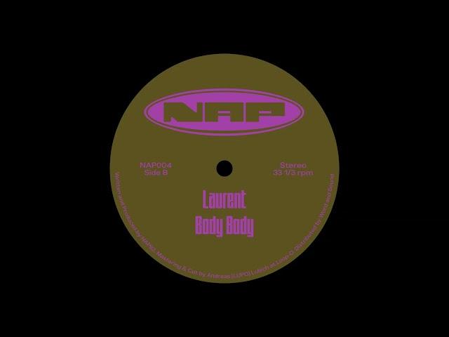 NAP92 - Body Body